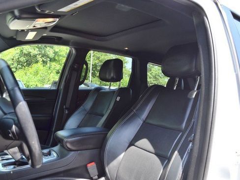 Used 2021 Jeep Grand Cherokee Limited w/ Quick Order Package 28K 80th image 18