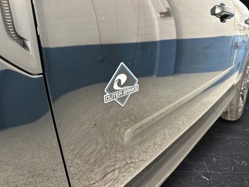 Certified 2025 Ford Bronco Sport Outer Banks w/ Outer Banks Tech Package+ image 33