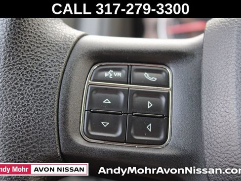 Used 2015 RAM 1500 Express AWD/4WD image 27