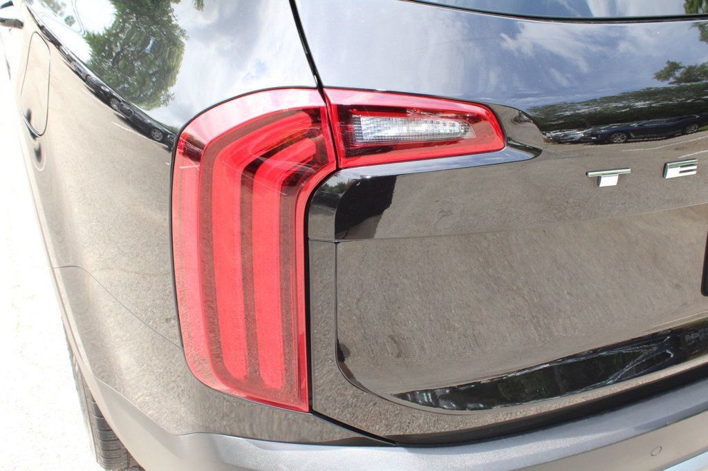 Used 2021 Kia Telluride SX FWD image 10