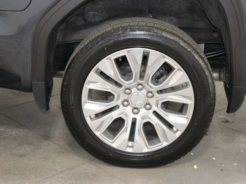 Used 2021 GMC Sierra 1500 Denali w/ Denali Ultimate Package image 66