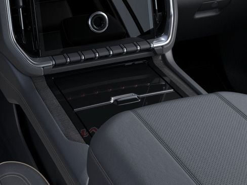 New 2026 GMC Yukon XL Elevation RWD image 50