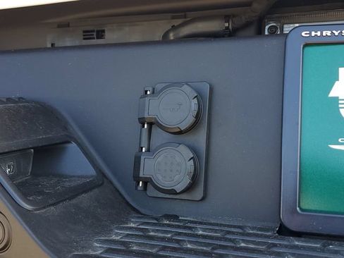 New 2026 RAM 1500 RHO w/ RHO Level 1 Equipment Group AWD/4WD image 9
