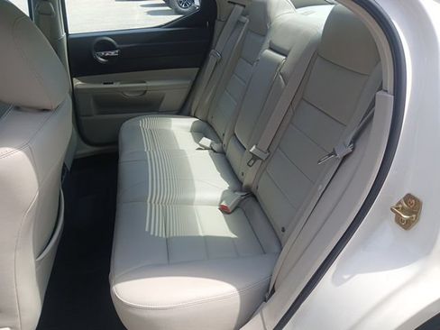 Used 2007 Dodge Charger R/T RWD image 12