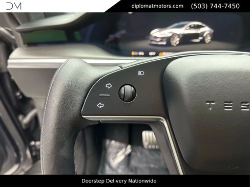 Used 2024 Tesla Model S Plaid image 29