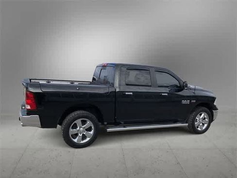 Used 2017 RAM 1500 Big Horn image 7