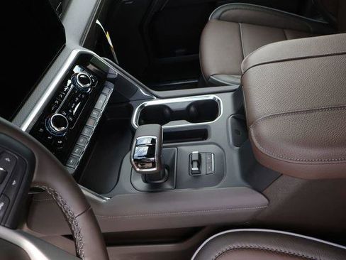 New 2026 GMC Sierra 1500 Denali AWD/4WD image 21