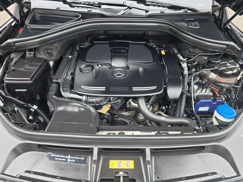 Used 2016 Mercedes-Benz GLE 350 4MATIC image 9
