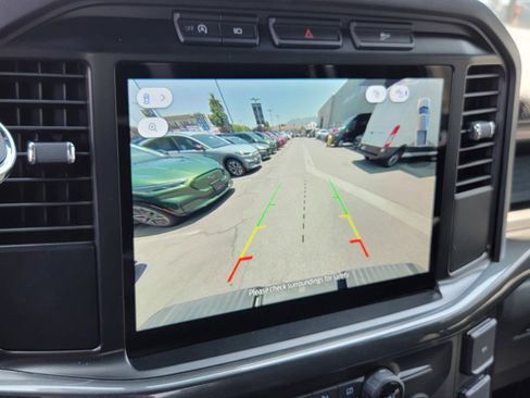 New 2024 Ford F150 STX image 18