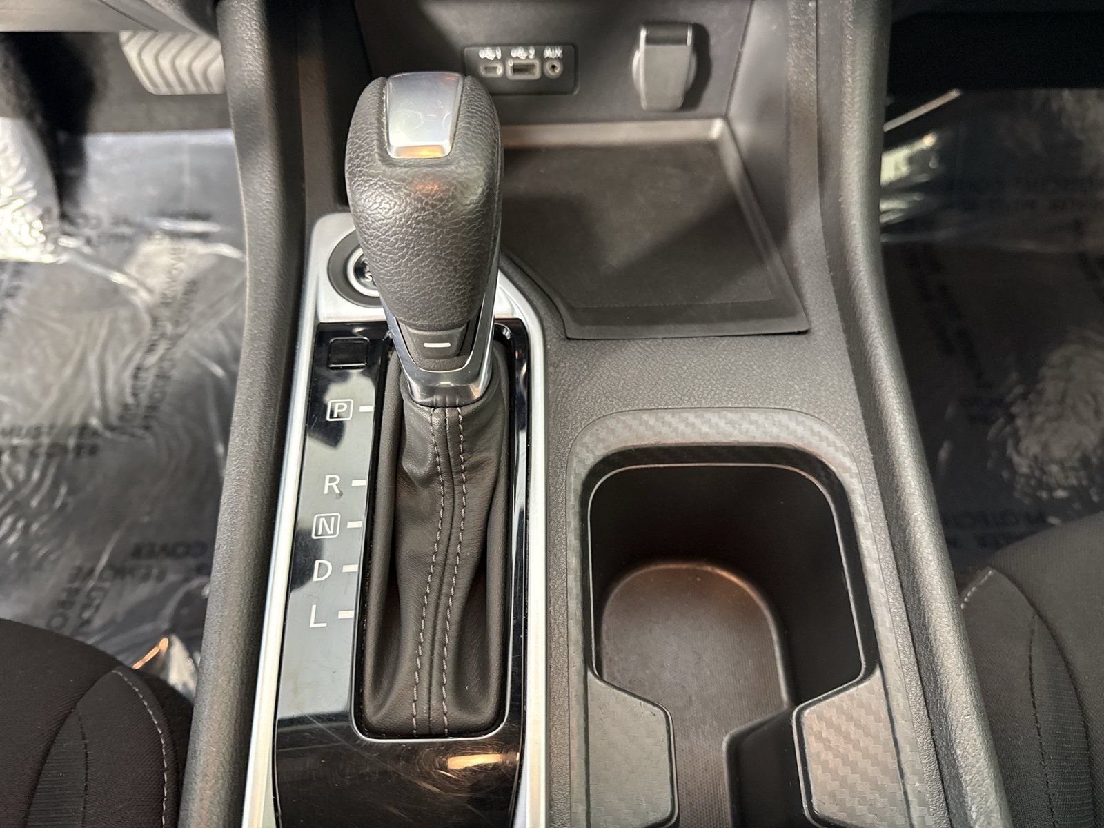 Certified 2023 Nissan Sentra SV w/ All-Weather Package FWD image 20