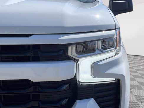 Used 2026 Chevrolet Silverado 1500 RST AWD/4WD image 11
