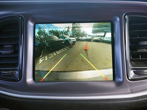 Used 2020 Dodge Challenger R/T image 35