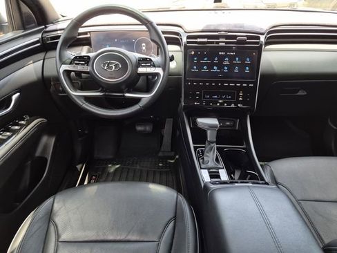 Used 2023 Hyundai Santa Cruz Limited AWD/4WD image 28