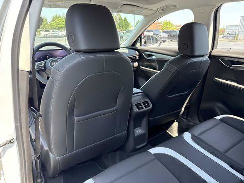 New 2026 Buick Envision Sport Touring AWD/4WD image 20