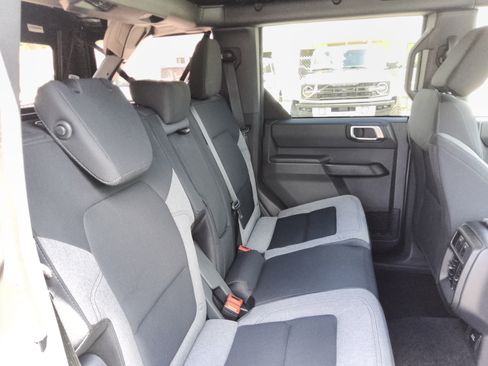 New 2026 Ford Bronco Big Bend AWD/4WD image 30