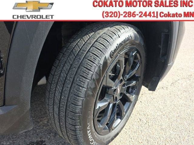 Used 2026 GMC Terrain Elevation w/ Elevation Premium Package AWD/4WD image 11
