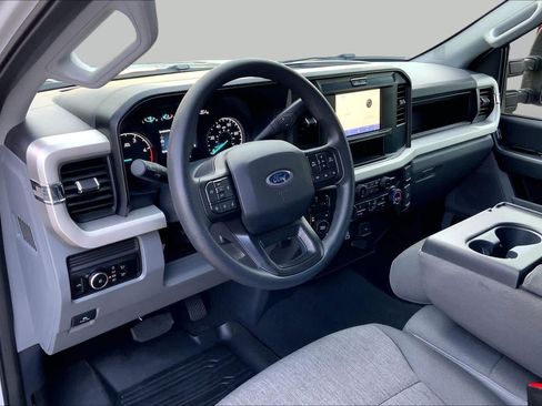 Used 2026 Ford F250 XL w/ STX Appearance Package AWD/4WD image 15