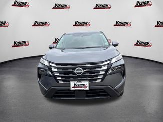 New 2026 Nissan Rogue SV video 2