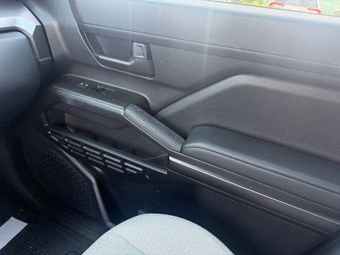 Certified 2025 Toyota 4Runner SR5 RWD image 16