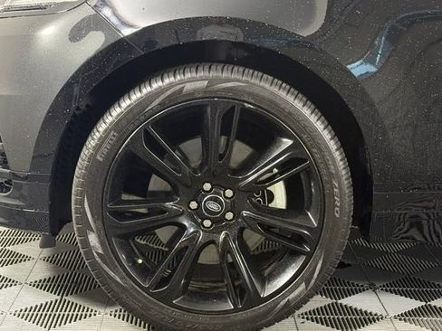 Used 2023 Land Rover Range Rover Velar R-Dynamic S AWD/4WD image 13