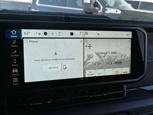 Used 2025 Jeep Wrangler Unlimited Rubicon 4xe w/ Convenience Group image 33