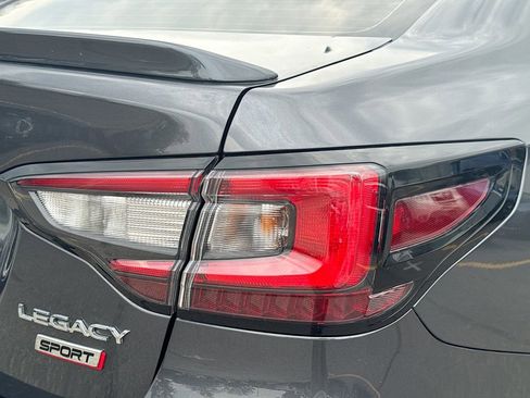 Used 2024 Subaru Legacy Sport image 34