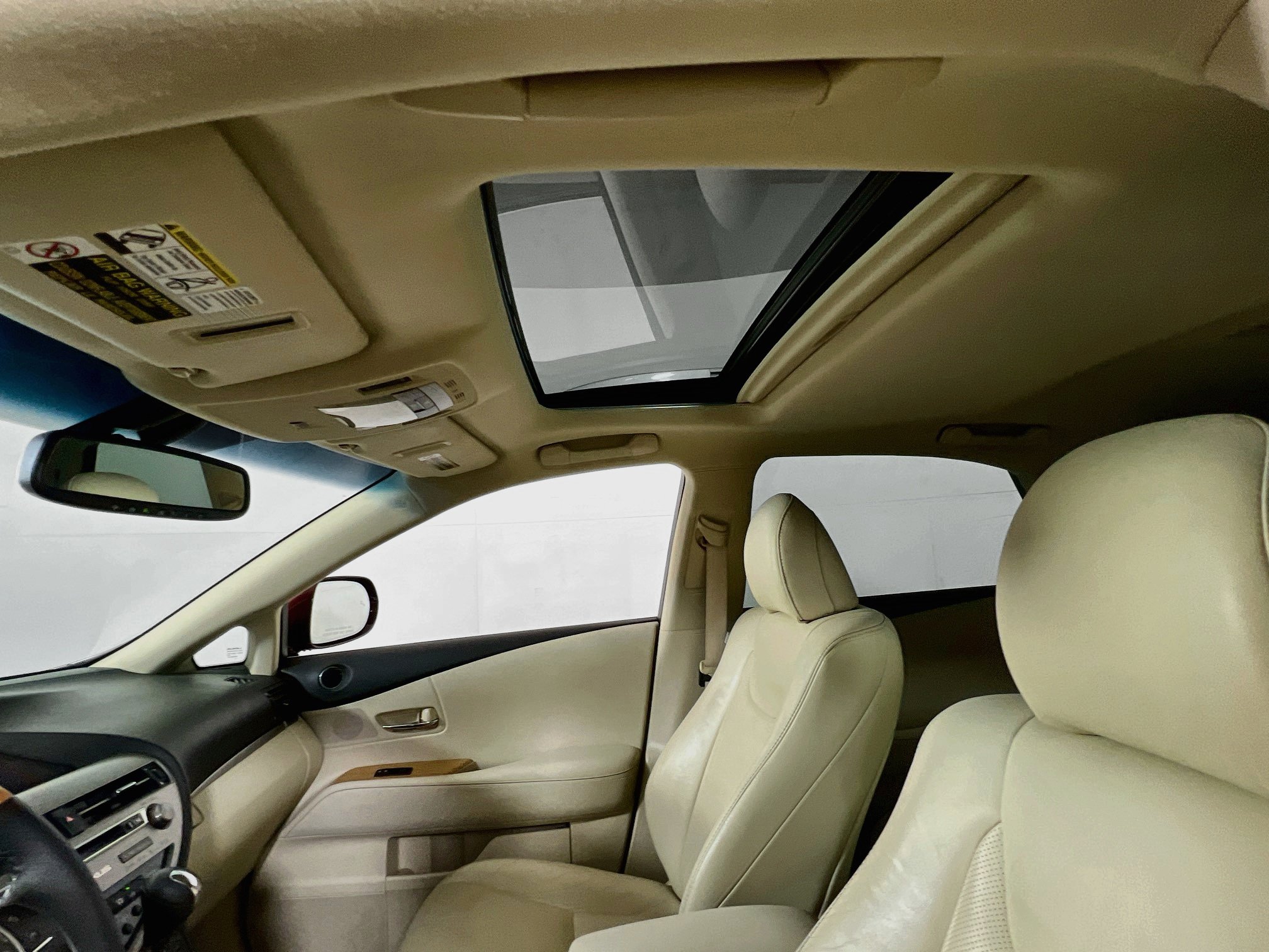 Used 2015 Lexus RX 450h AWD image 22