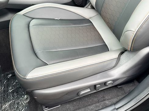 New 2026 Subaru Crosstrek 2.5i Limited AWD/4WD image 23