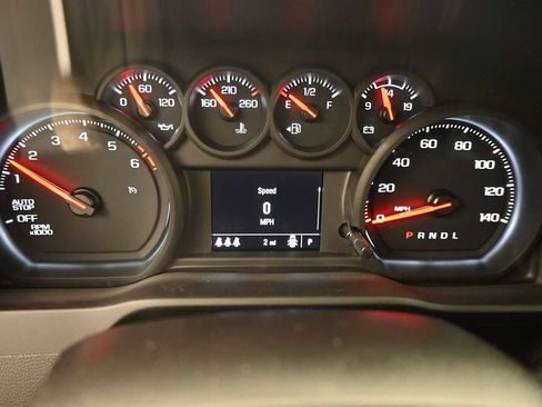 New 2026 GMC Sierra 1500 Pro w/ Pro Value Package RWD image 16