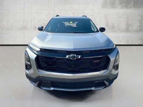 New 2026 Chevrolet Equinox RS image 6