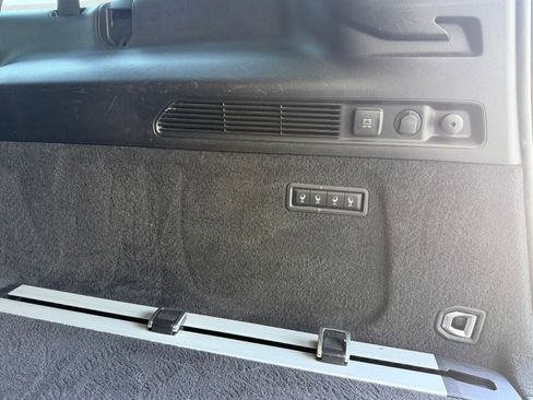 Used 2024 Jeep Grand Wagoneer L Series II w/ Quick Order Packagew 28T image 23