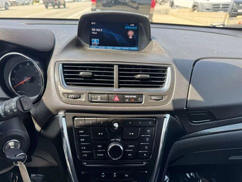 Used 2016 Buick Encore FWD image 11