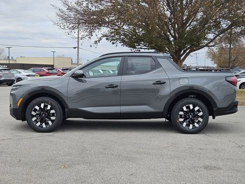 New 2026 Hyundai Santa Cruz SEL FWD image 4