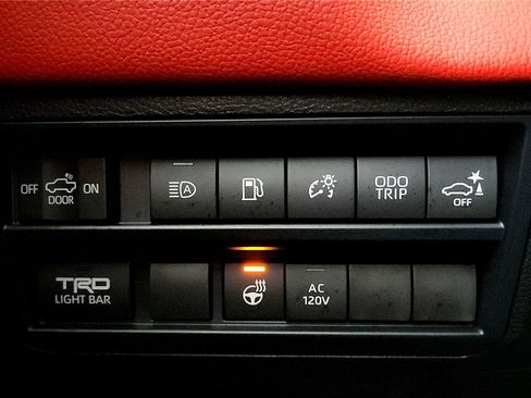 Used 2026 Toyota Tundra TRD Pro image 33