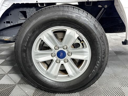 Used 2020 Ford F150 XL w/ Equipment Group 101A Mid image 33