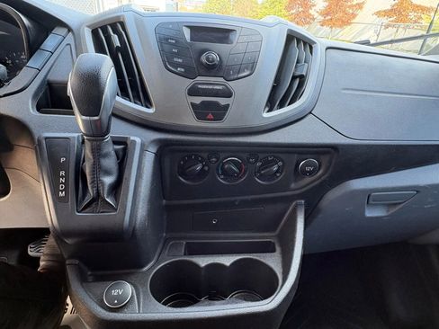 Used 2017 Ford Transit 250 130 Low Roof w/ Exterior Upgrade Package image 13