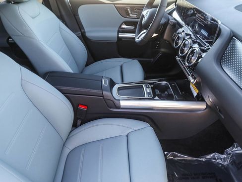 New 2026 Mercedes-Benz GLA 250 4MATIC image 14