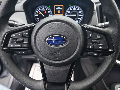 Used 2024 Subaru Crosstrek 2.0i Premium image 16