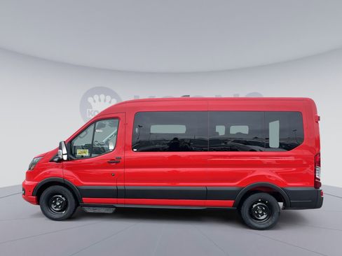 New 2026 Ford Transit 350 XLT image 2