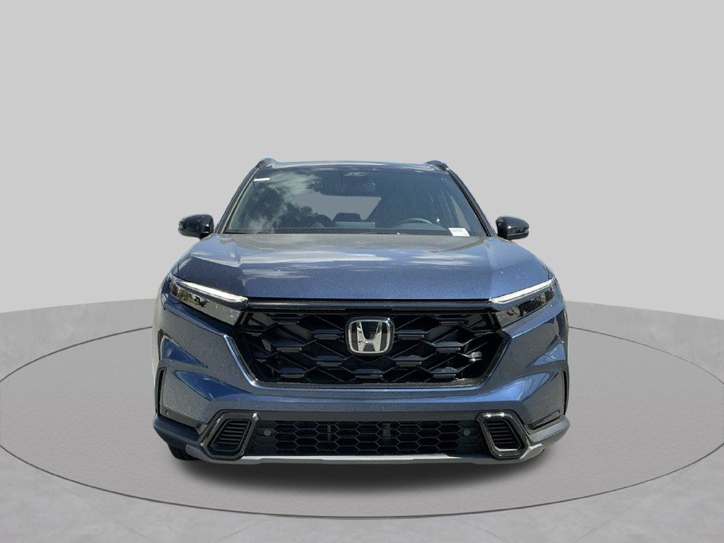 Certified 2026 Honda CR-V Sport-L image 13