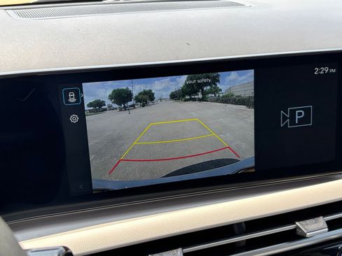 Used 2025 Hyundai Tucson SEL image 27