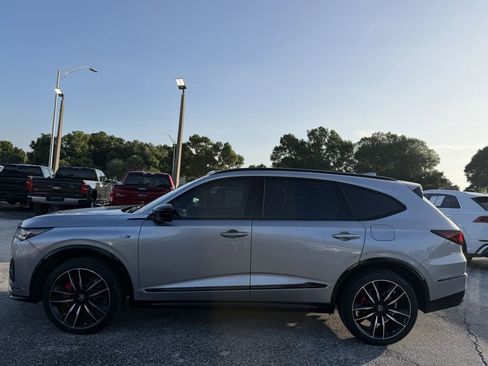 Used 2023 Acura MDX Type S AWD/4WD image 9