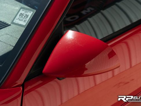 Used 1991 Chevrolet Camaro Z28 RWD image 30