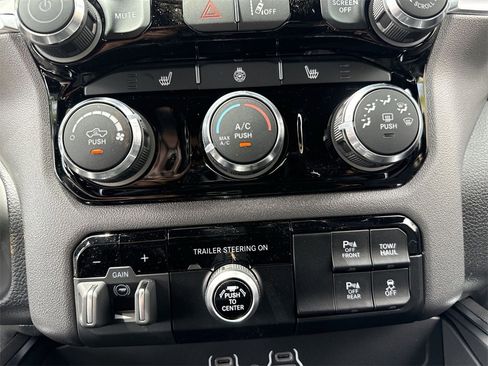 New 2025 RAM 1500 Big Horn image 21