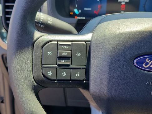 New 2026 Ford F150 STX w/ F-150 LOBO Package AWD/4WD image 29