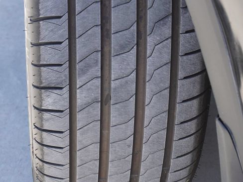 Used 2021 Honda Passport Touring image 3