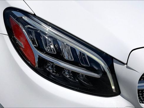 Used 2019 Mercedes-Benz C 300 Sedan image 24
