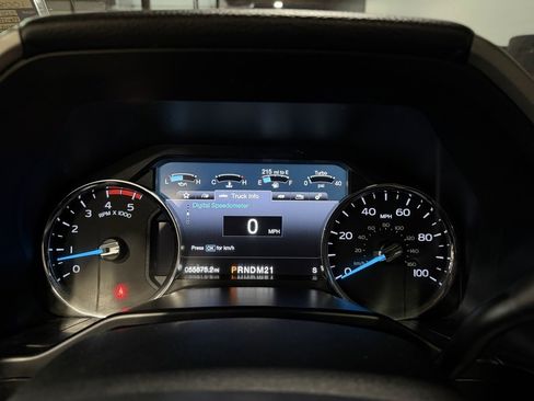 Used 2017 Ford F450 Lariat w/ Lariat Ultimate Package image 14