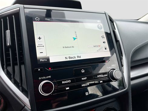 Used 2023 Subaru Impreza 2.0i Limited w/ Popular Package #2 image 13