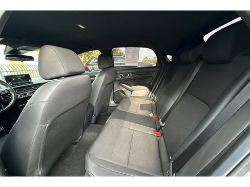 Used 2025 Honda Civic Sport image 14